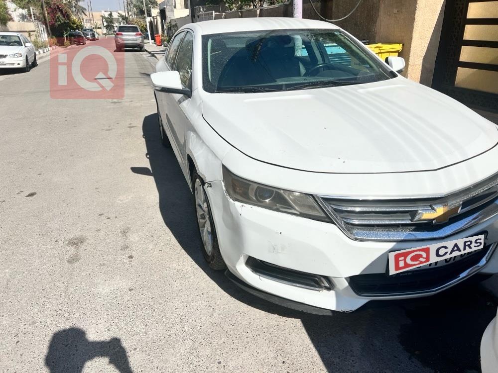 شيفروليه امبالا